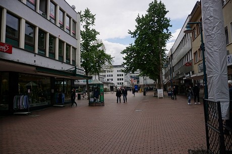 Bad Godesberg